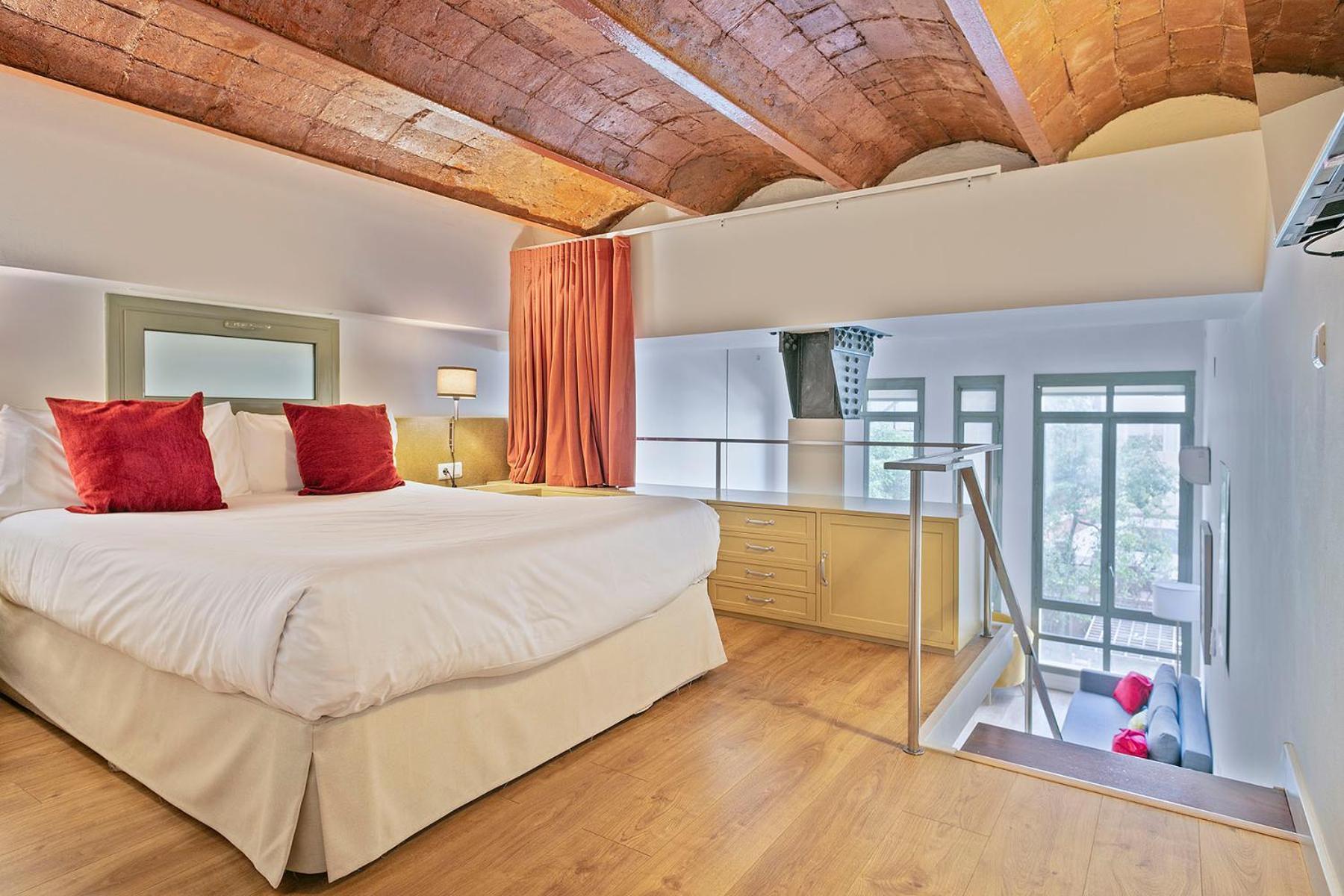 Alcam Paseo De Gracia Apartment Barcelona Exterior foto