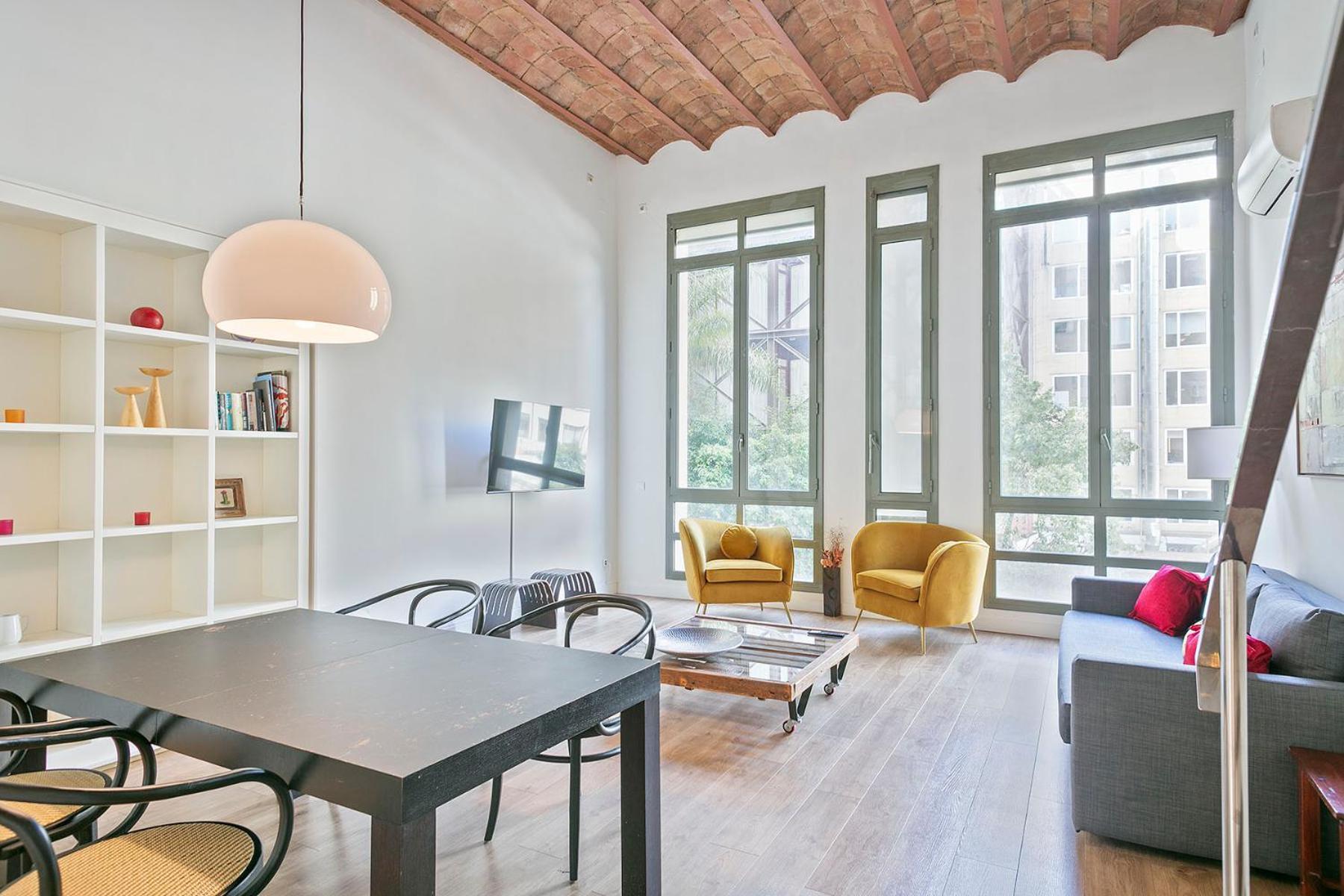 Alcam Paseo De Gracia Apartment Barcelona Exterior foto