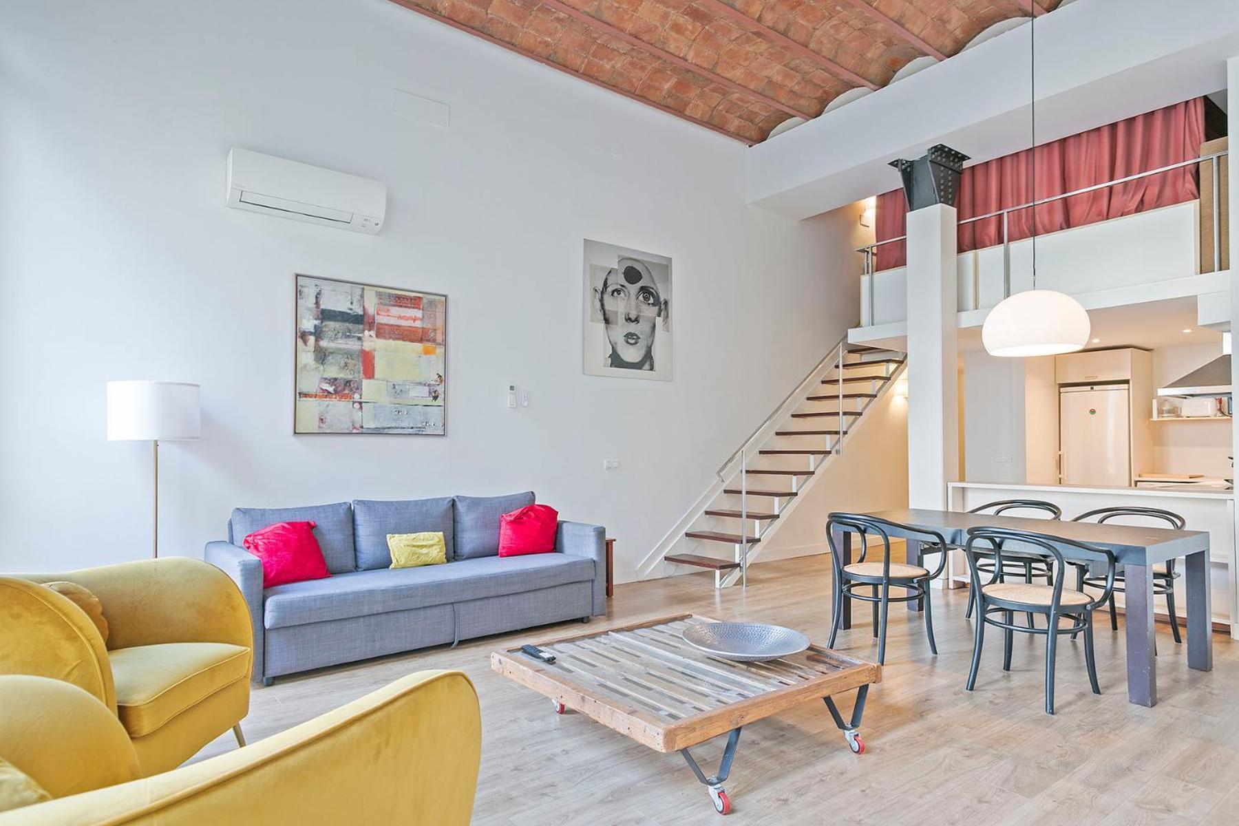 Alcam Paseo De Gracia Apartment Barcelona Exterior foto