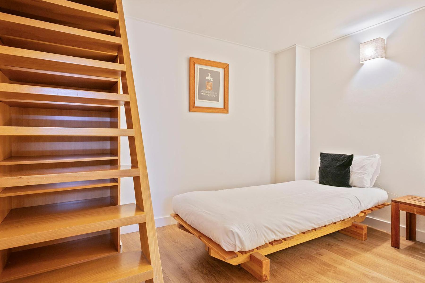 Alcam Paseo De Gracia Apartment Barcelona Exterior foto