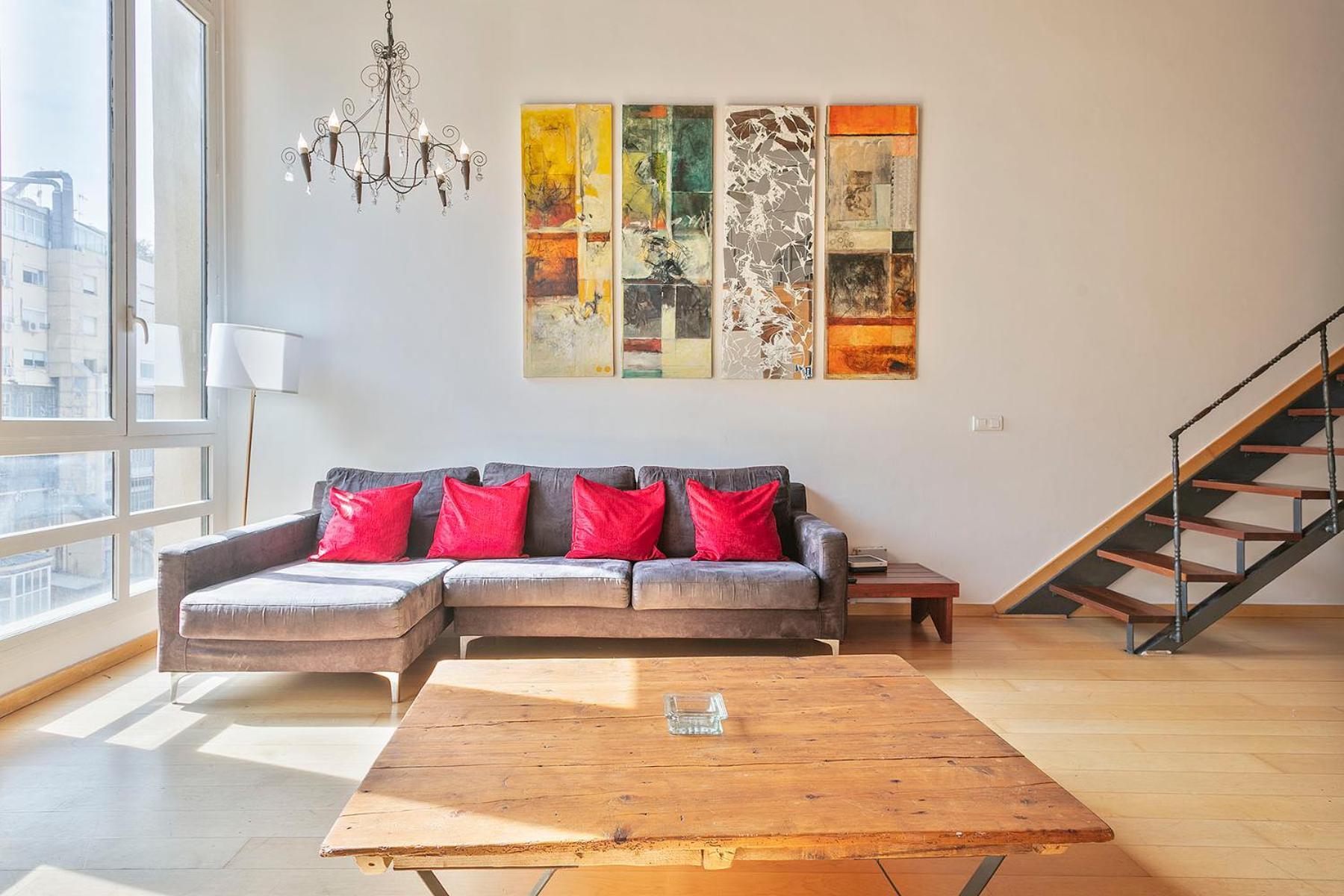 Alcam Paseo De Gracia Apartment Barcelona Exterior foto